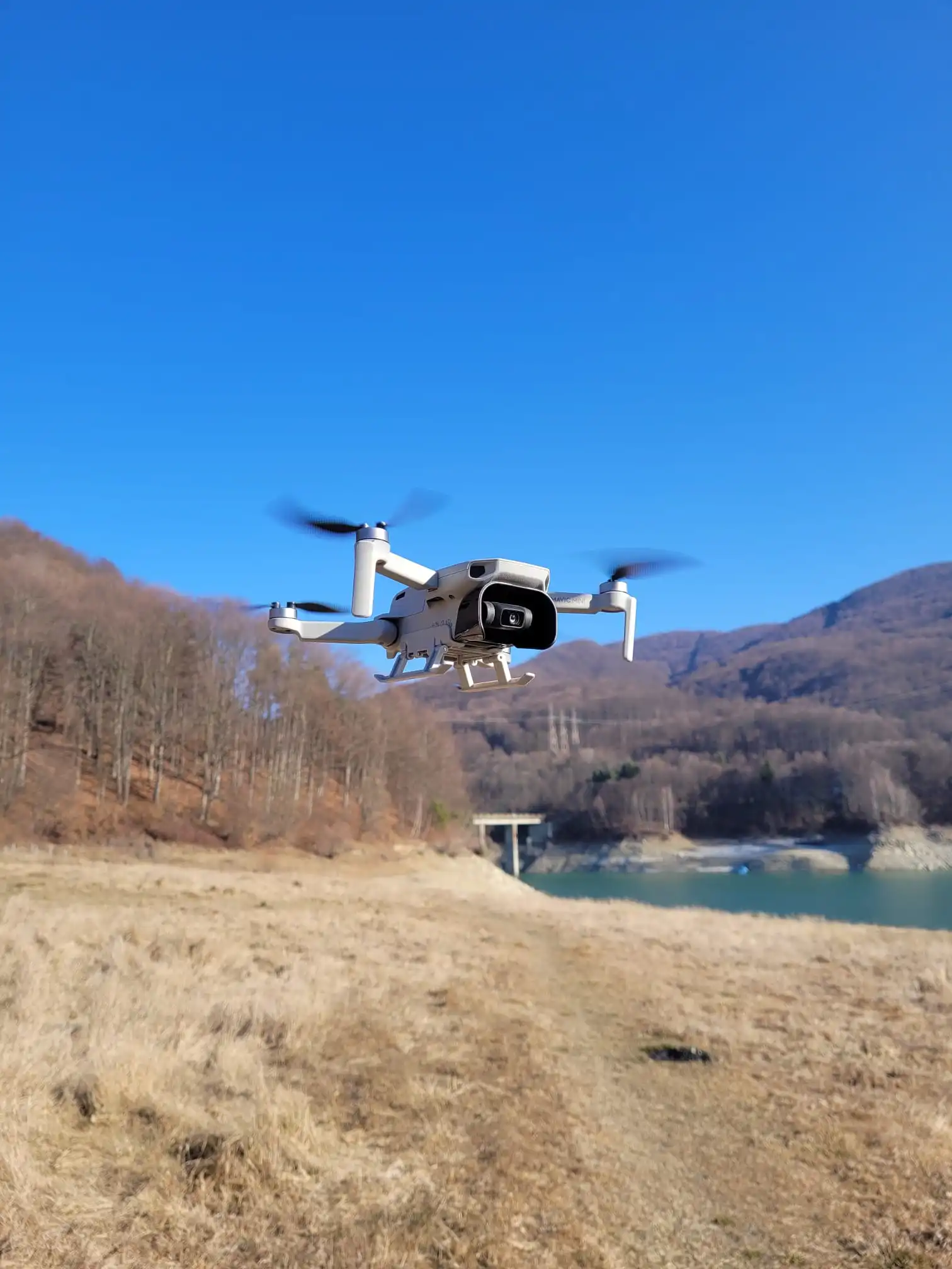 DJI Mavic Mini